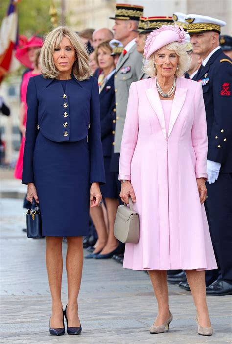 brigitte macron hermes|brigitte macron fashion designer.